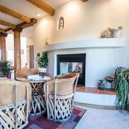 Inn At The Spanish Peaks La Veta Экстерьер фото